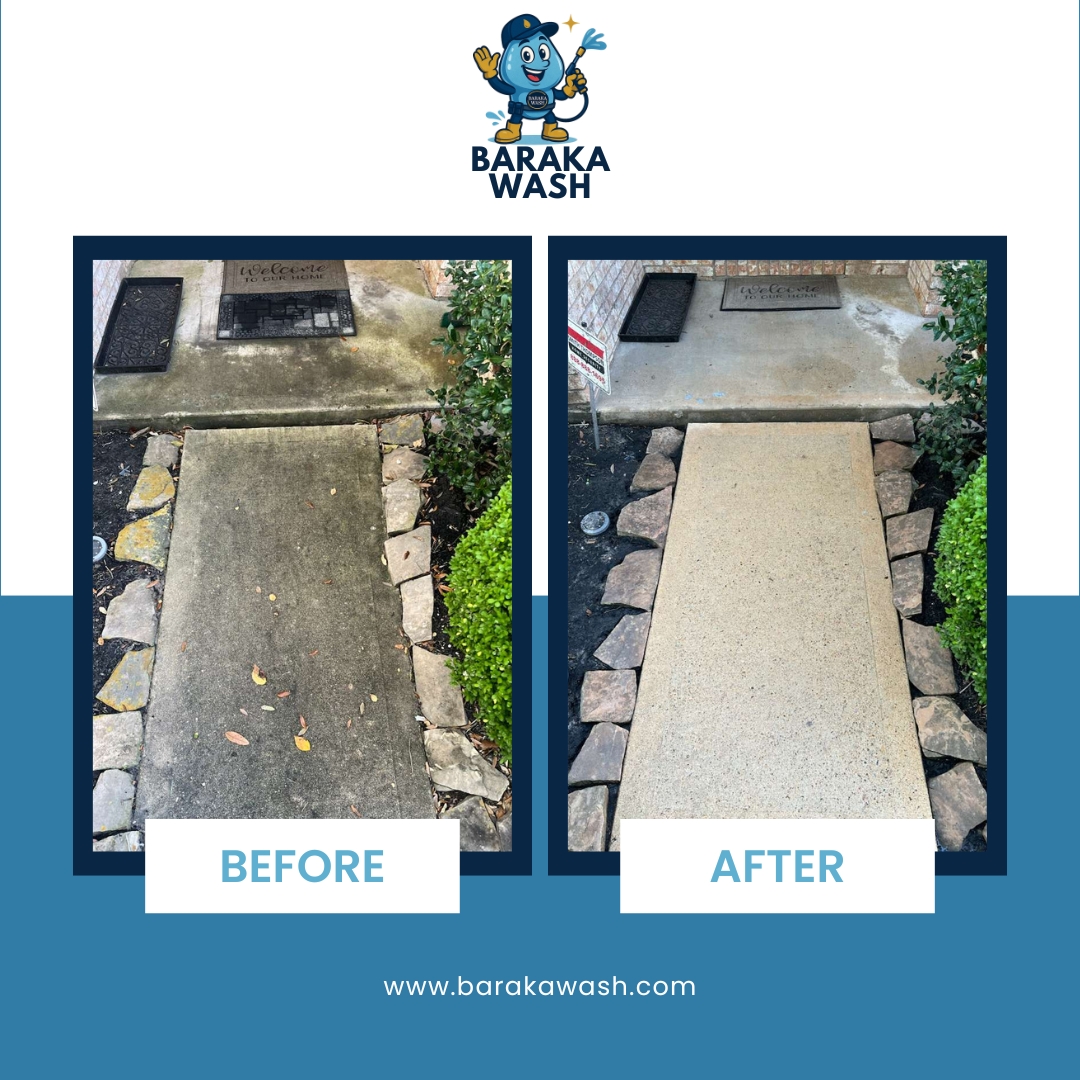 Beige Minimalist House Before After Instagram Post