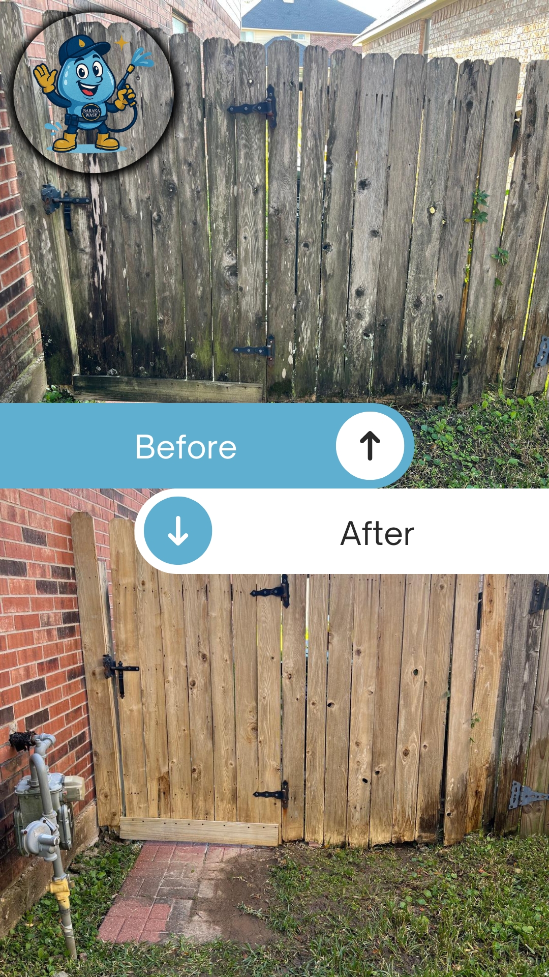 Gray Minimalist Skincare Before and After Instagram Story