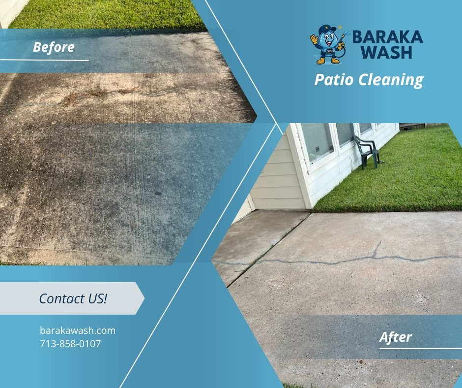 Orange White Simple Geometric Kitchen Cabinet Painting Before After Facebook Post